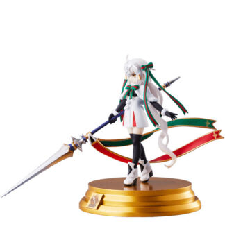 Fate/Grand Order Duel collection vol.9 Jeanne d'Arc Alter Santa Lily Figure FGO