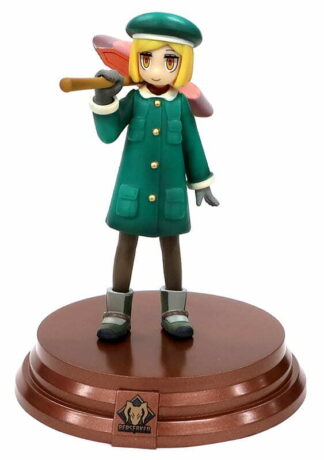 Fate/Grand Order Duel collection vol.9 Paul Bunyan (Berserker) Figure FGO