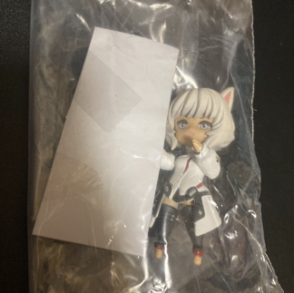 Taito Final Fantasy XIV ONLINE FF 14 Y'SHTOLA RHUL Minion Figure vol.1 used