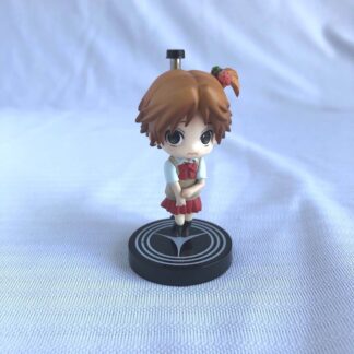 Kotobukiya One Coin Grande P4 Persona 4 Hanamura Yousuke Cross-dressing figure