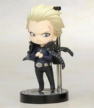 Kotobukiya One Coin Grande P4 Persona 4 Tatsumi Kanji figure collection