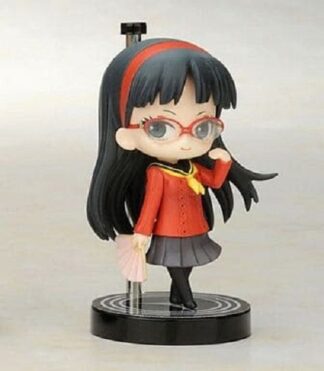Kotobukiya One Coin Grande P4 Persona 4 Amagi Yukiko glasses Ver. figure