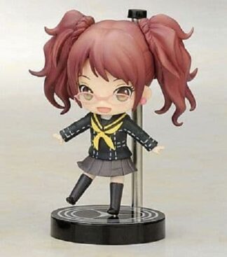 Kotobukiya One Coin Grande P4 Persona 4 KUJIKAWA RISE glasses Ver. figure