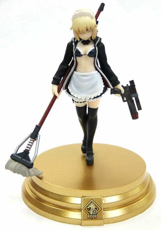 Fate/Grand Order Duel collection vol.7 Artoria Pendragon Alter(Rider) figure FGO