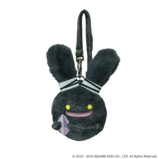 FINAL FANTASY XIV: Blue Sky Ishgard Spriggan Plush Pouch FF bag