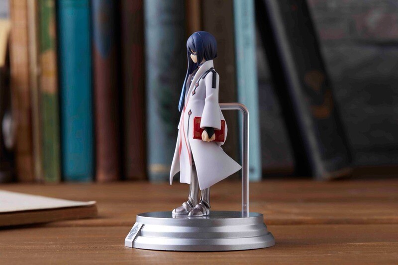 Fate/Grand Order Duel collection vol.6 Van Hohenheim (Caster) figure FGO - Image 3