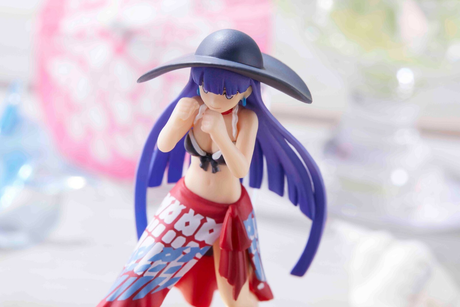 Fate/Grand Order Duel collection vol.6 Saint Martha (Ruler) figure FGO - Image 3