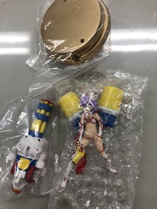 Fate/Grand Order Duel collection vol.6 Helena Blavatsky (Archer) figure FGO - Image 3