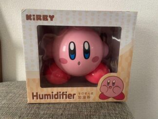 Kirby's Dream Land KIRBY Usb Mist Humidifier Kirby of the Stars New