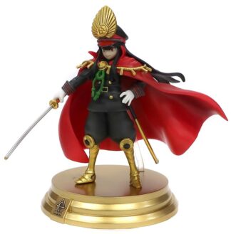 Fate/Grand Order Duel collection vol.8 Oda Nobunaga (Archer) figure FGO