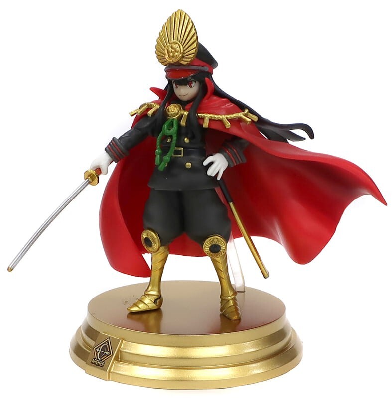 Fate/Grand Order Duel collection vol.8 Oda Nobunaga (Archer) figure FGO
