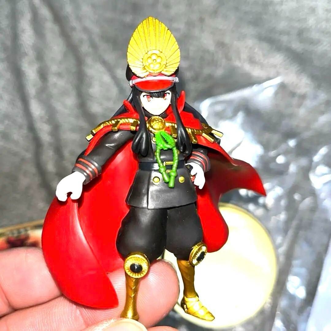 Fate/Grand Order Duel collection vol.8 Oda Nobunaga (Archer) figure FGO - Image 3