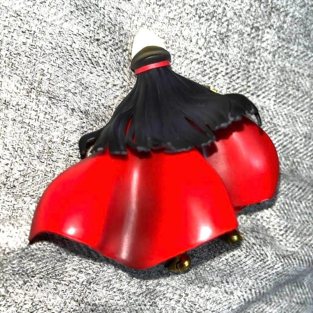 Fate/Grand Order Duel collection vol.8 Oda Nobunaga (Archer) figure FGO - Image 5