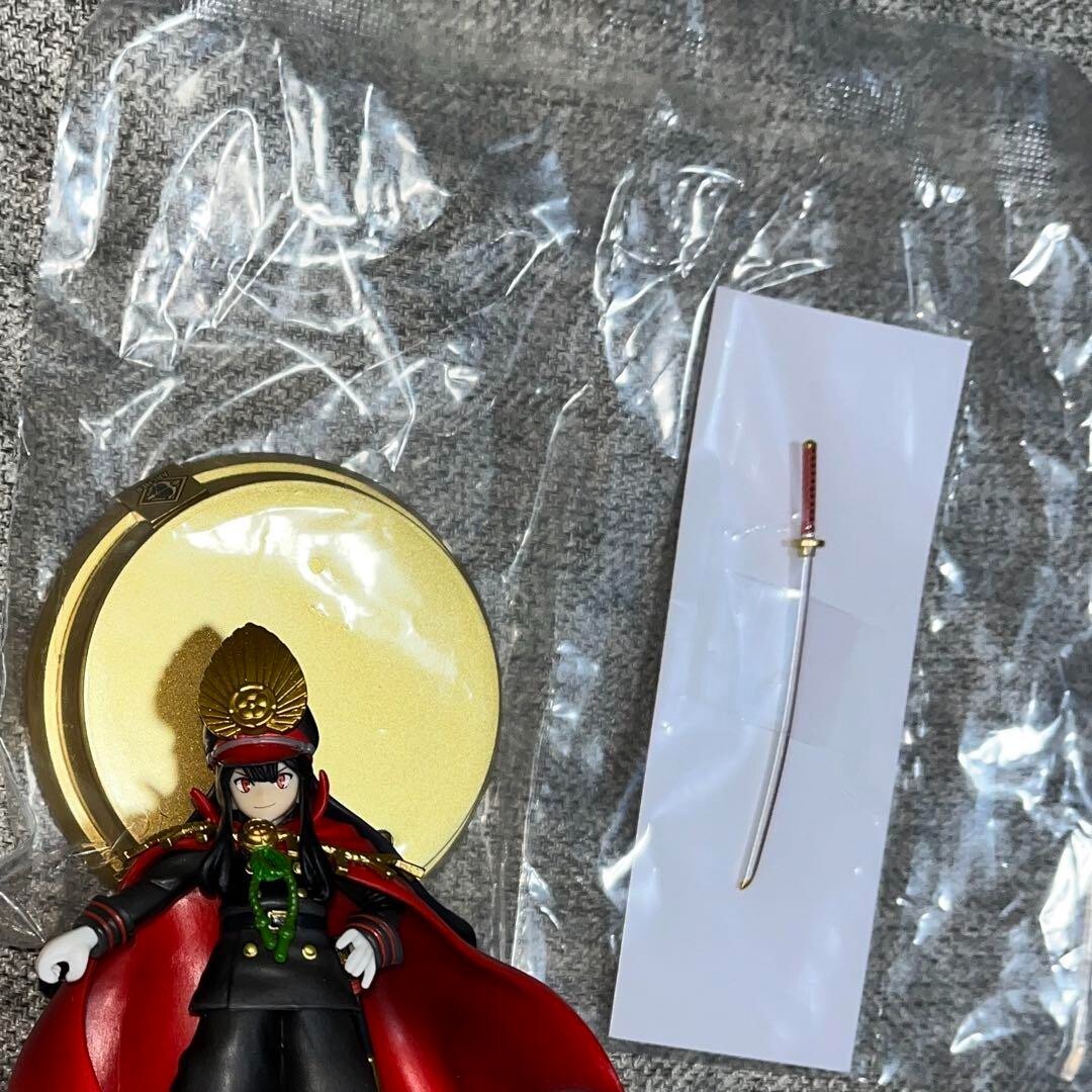 Fate/Grand Order Duel collection vol.8 Oda Nobunaga (Archer) figure FGO - Image 6