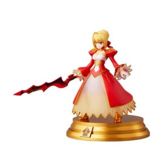 Fate/Grand Order Duel collection vol.4 Nero Claudius (Saber) figure FGO