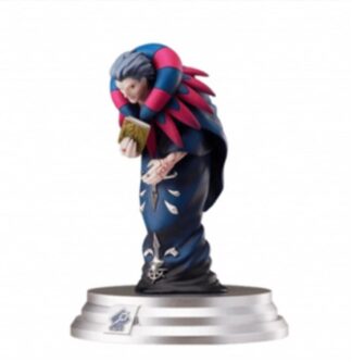 Fate/Grand Order Duel collection figure Vol.2 Gilles de Ra (Caster) TYPE-MOON