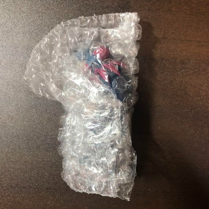 Fate/Grand Order Duel collection figure Vol.2 Gilles de Ra (Caster) TYPE-MOON - Image 4