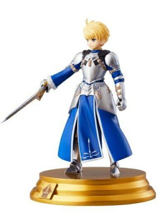 Fate/Grand Order Duel collection vol.5 Arthur Pendragon (Saber) figure FGO