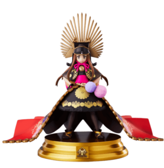 Fate/Grand Order Duel collection vol.8 Chacha (Berserker) figure FGO