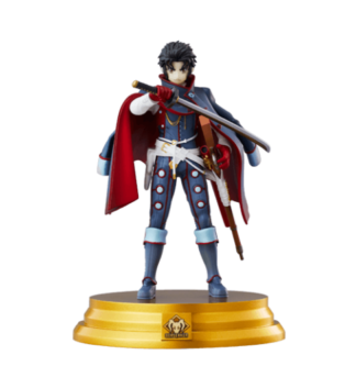 Fate/Grand Order Duel collection vol.8 Hijikata Toshizou (Berserker) figure FGO