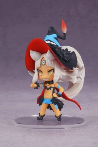 " The Witch and the Hundred Knight 2 " Figure Chelka Niitengo