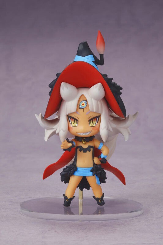 " The Witch and the Hundred Knight 2 " Figure Chelka Niitengo - Image 2