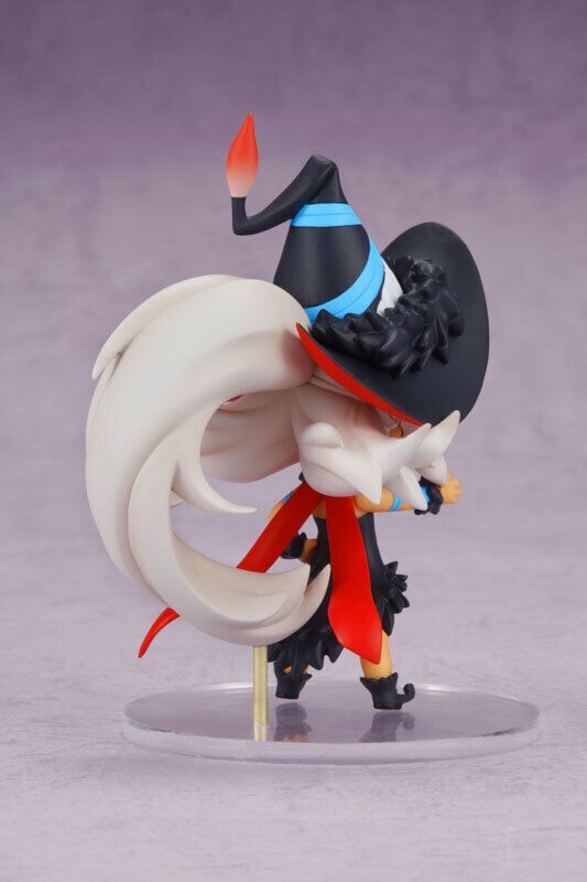 " The Witch and the Hundred Knight 2 " Figure Chelka Niitengo - Image 3