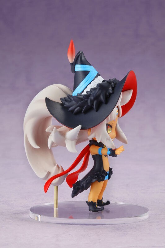 " The Witch and the Hundred Knight 2 " Figure Chelka Niitengo - Image 4