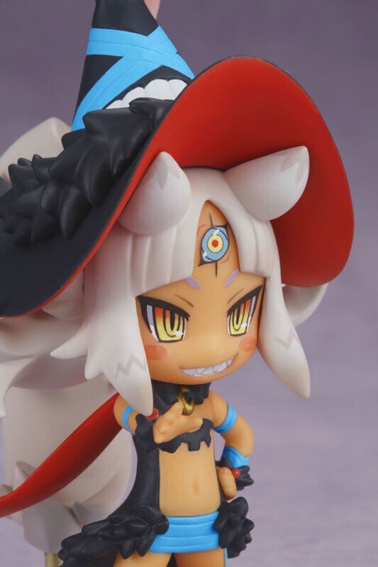 " The Witch and the Hundred Knight 2 " Figure Chelka Niitengo - Image 5