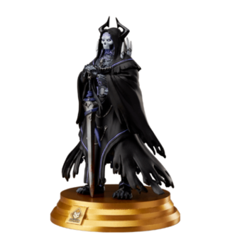 Fate/Grand Order Duel collection vol.1 First Hassan(Assassin) Figure FGO