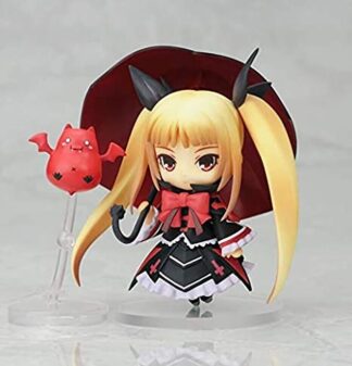 BLAZBLUE Rachel Alucard Nendoroid Petit Mini Figure GOOD SMILE COMPANY No Box