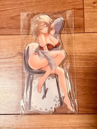 Goddess of Victory Nikke Anis Acrylic Stand C107 New