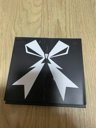 BAND-MAID WORLD DOMINATION type-B First Press Limited CD + Blu-ray Live