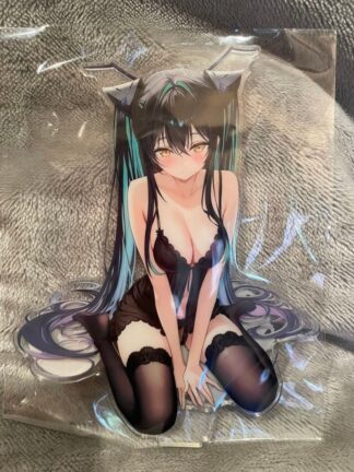 [Acrylic Stand] Little Mermaid Goddess of Victory: Nikke Hieght 7inch New