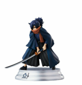 Fate/Grand Order Duel collection vol.8 Okada Izō (Assasin) figure FGO