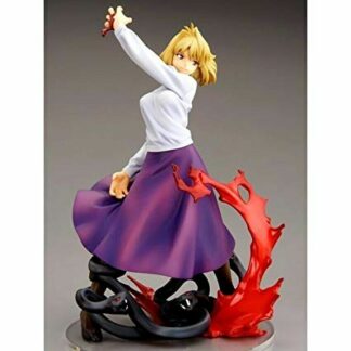 ALTER TYPE-MOON COLLECTION " ARCUEID-BRUNESTUD " TSUKIHIME FIGURE FA4
