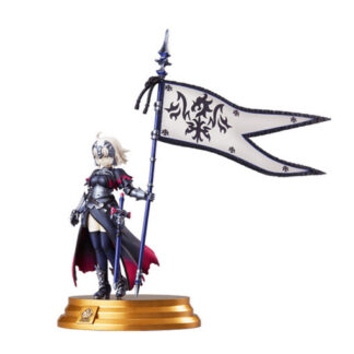 Fate/Grand Order Duel collection vol.3 Jeanne d'Arc Alter (Avenger) figure FGO