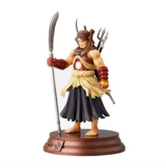 Fate/Grand Order Duel collection vol.4 Musashibo Benkei (Lancer) figure FGO