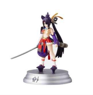 Fate/Grand Order Duel collection vol.4 Ushiwakamaru (Rider) figure Aniplex FGO
