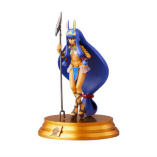 Fate/Grand Order Duel collection vol.4 Nitocris Caster figure Aniplex FGO