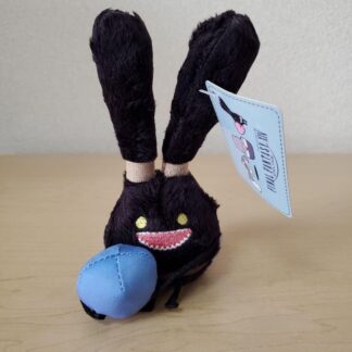 Final Fantasy XIV FF14 Heavensward - SPRIGGAN Mascot Plush Taito Prize used