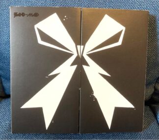 BAND-MAID WORLD DOMINATION type-A First Press Limited CD + Blu-ray Live