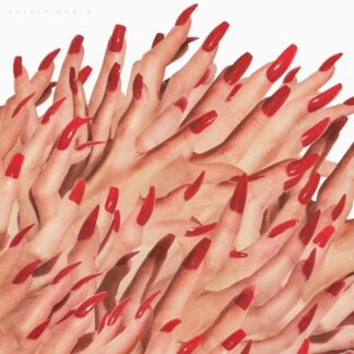 BAND-MAID Unseen World First Limited Edition Japan 2 CD Blu-ray Photobook Japan