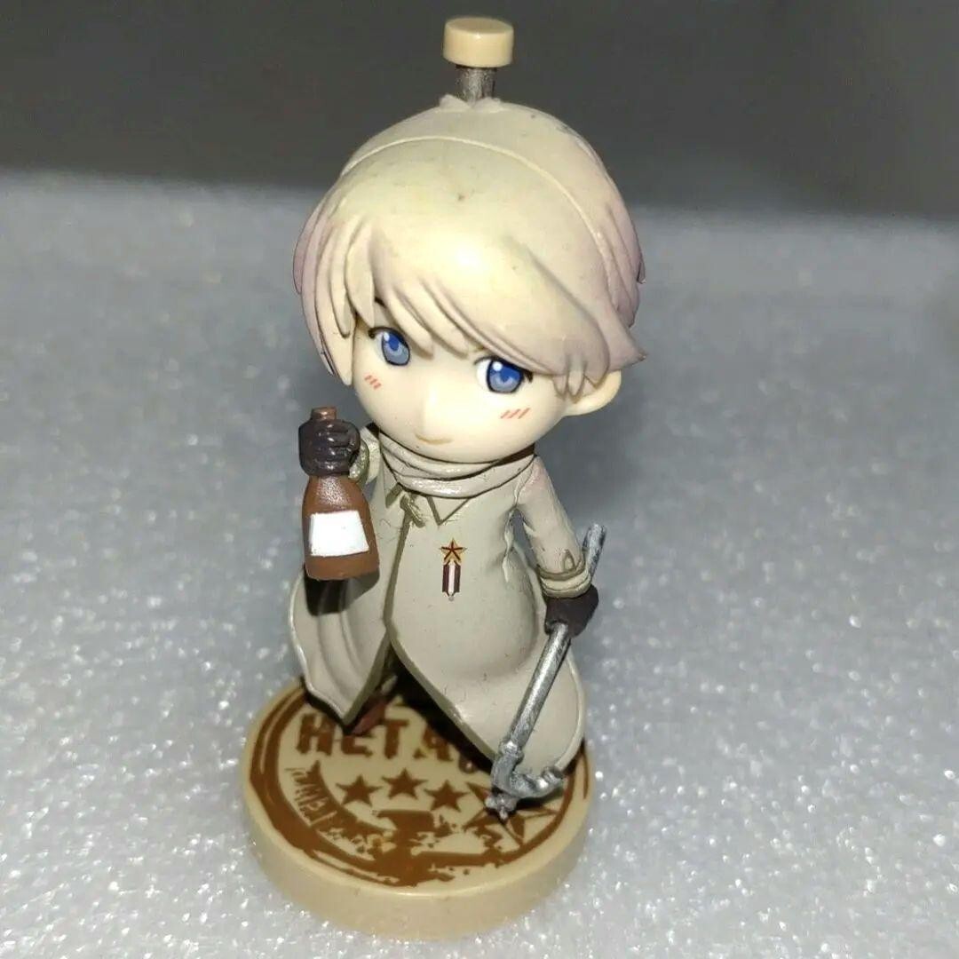 Hetalia Axis Powers Russia One Coin Grande Figure Kotobukiya