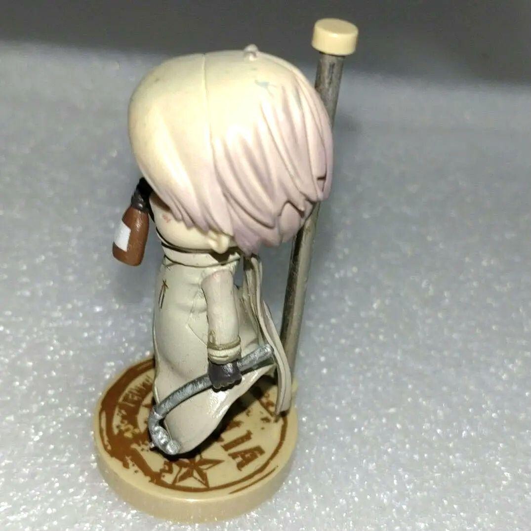 Hetalia Axis Powers Russia One Coin Grande Figure Kotobukiya - Image 2