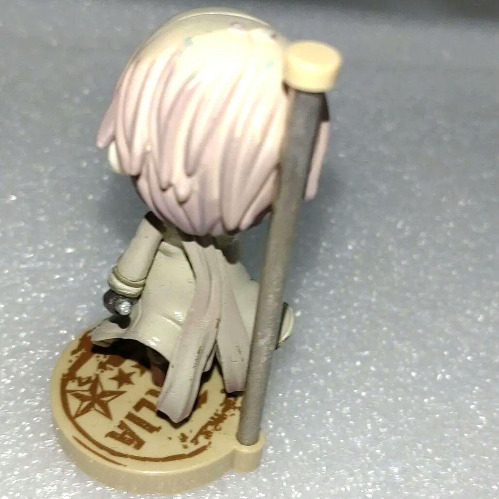 Hetalia Axis Powers Russia One Coin Grande Figure Kotobukiya - Image 3