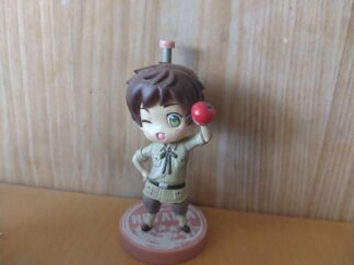 Kotobukiya One Coin Figure Collection Hetalia Axis Powers Vol 2 Spain