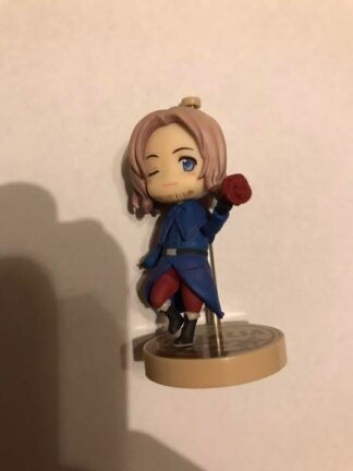 Hetalia Axis Powers France One Coin Grande Figure Kotobukiya