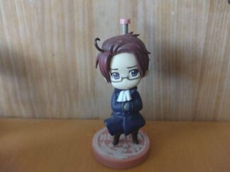 Hetalia Axis Powers Figure One Coin Grande Kotobukiya Austria Roderich Figurine