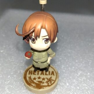 Kotobukiya Hetalia Axis Powers Southern Italy One Coin Grande Anime Figure